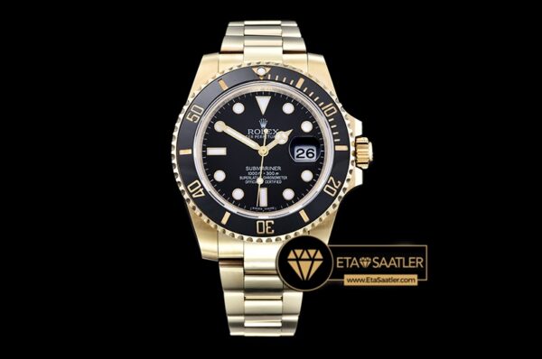 ROLSUB0247A - Submariner 116618 YGYG Black BP V2 SP Asia 3135 - 06.jpg